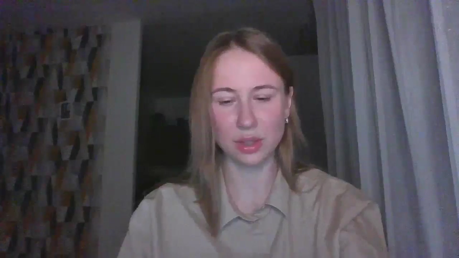 Gallery image thumbnail from Marmelade's myfreecams stream on, 11/04/2024, 22:58 image 18 of 20