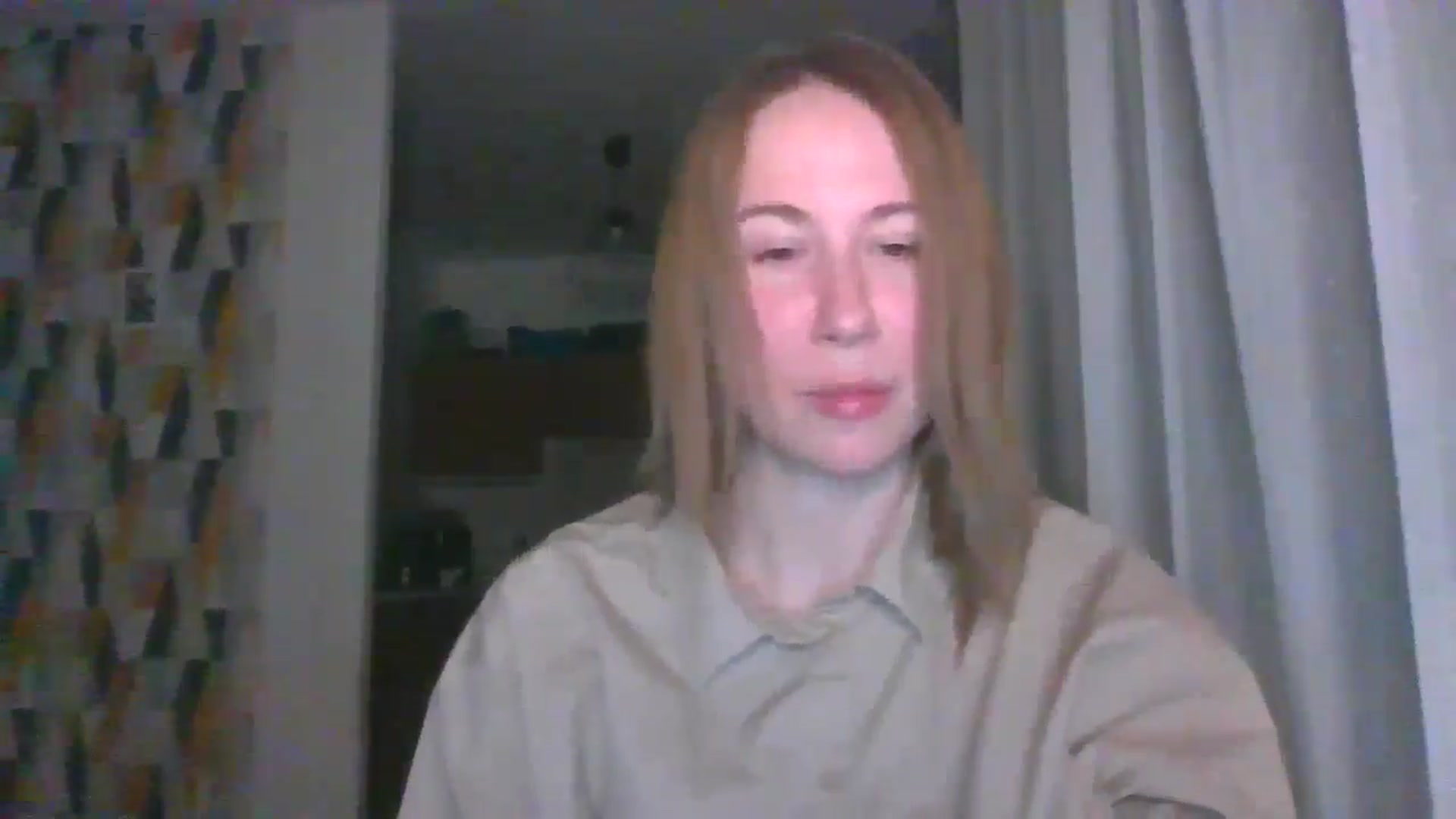Gallery image thumbnail from Marmelade's myfreecams stream on, 11/04/2024, 23:16 image 4 of 20