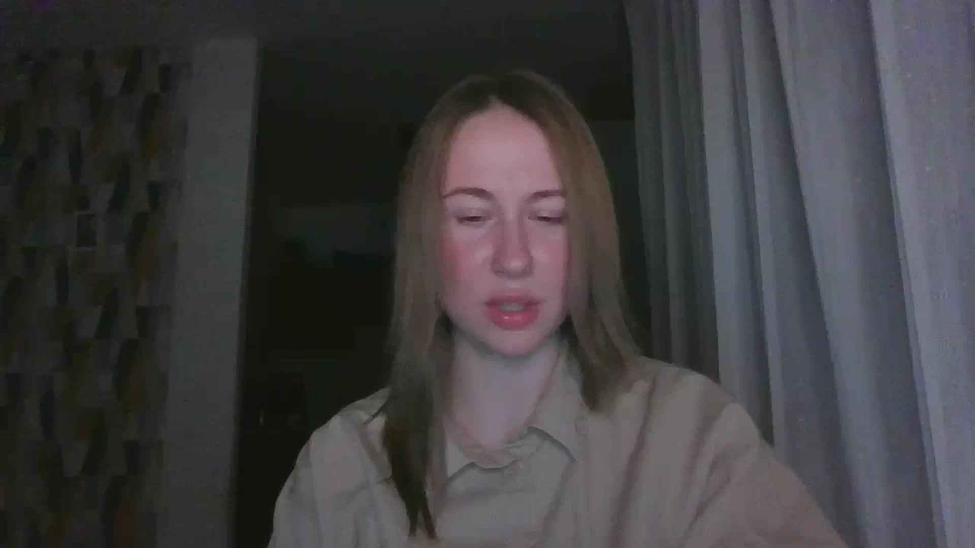 Gallery image thumbnail from Marmelade's myfreecams stream on, 11/04/2024, 23:16 image 1 of 20
