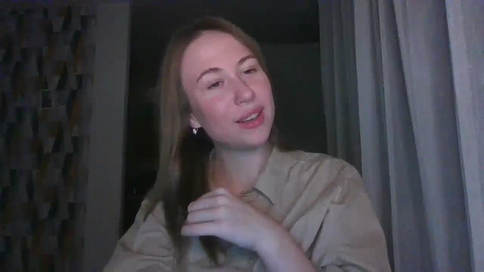 Gallery image thumbnail from Marmelade's myfreecams stream on, 11/04/2024, 23:16 image 18 of 20