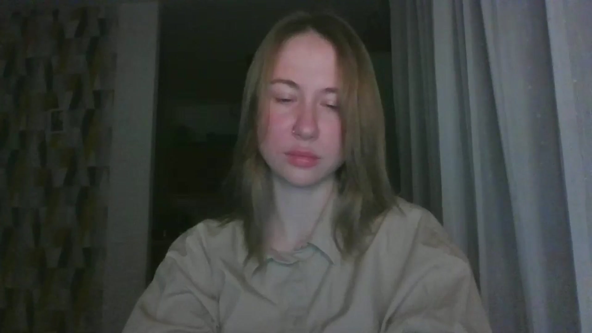 Gallery image thumbnail from Marmelade's myfreecams stream on, 11/04/2024, 23:16 image 16 of 20