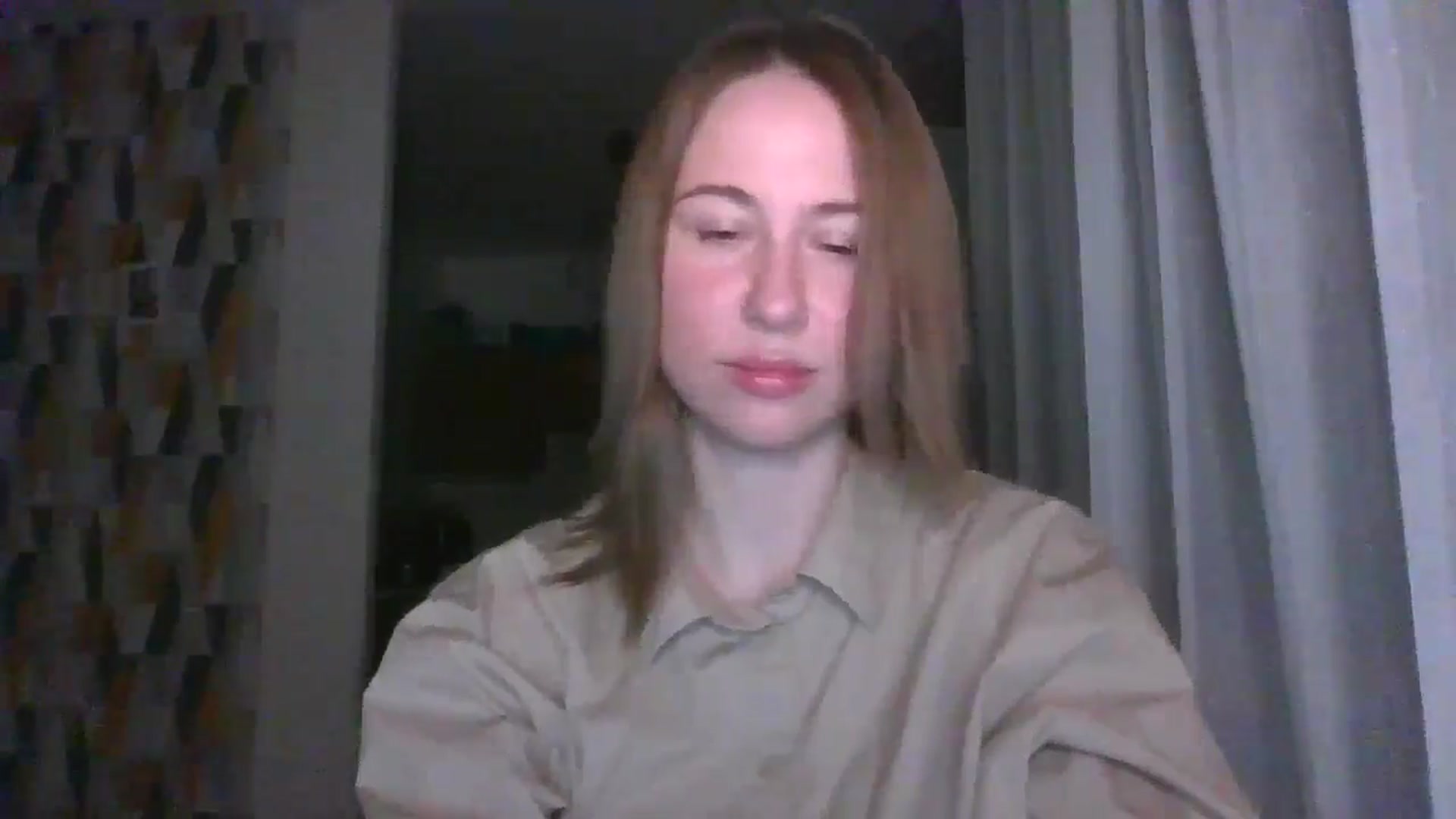 Gallery image thumbnail from Marmelade's myfreecams stream on, 11/04/2024, 23:16 image 9 of 20