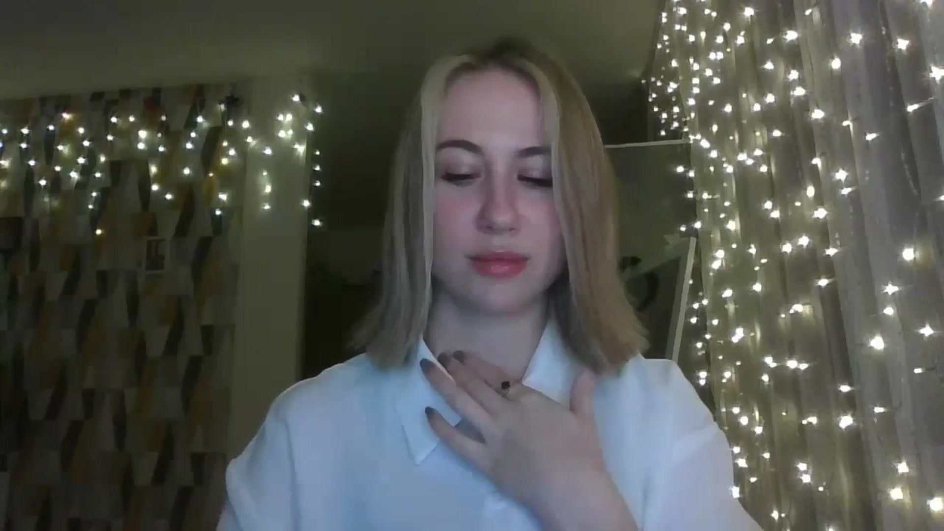 Gallery image thumbnail from Marmelade's myfreecams stream on, 12/11/2024, 22:14 image 8 of 20