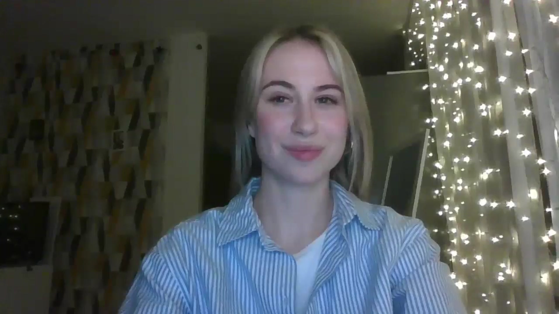 Gallery image thumbnail from Marmelade's myfreecams stream on, 01/13/2025, 23:41 image 18 of 20