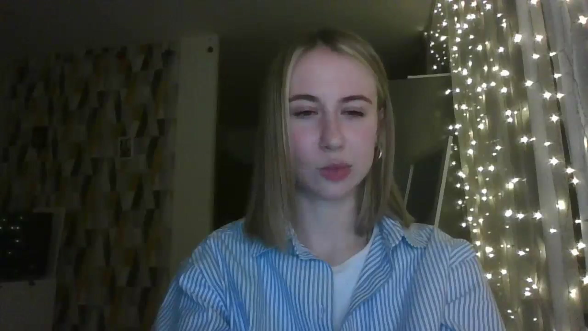 Gallery image thumbnail from Marmelade's myfreecams stream on, 01/13/2025, 23:41 image 4 of 20