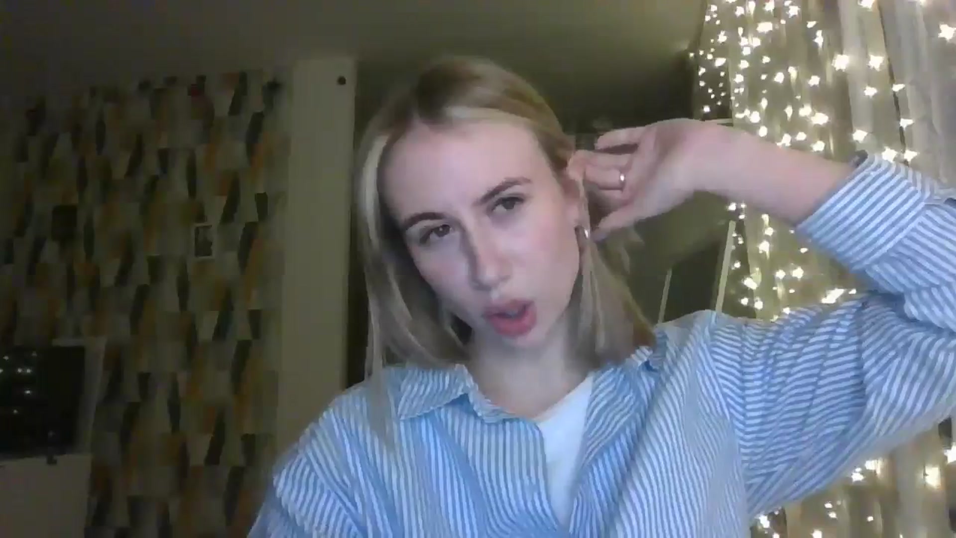 Gallery image thumbnail from Marmelade's myfreecams stream on, 01/13/2025, 23:41 image 2 of 20