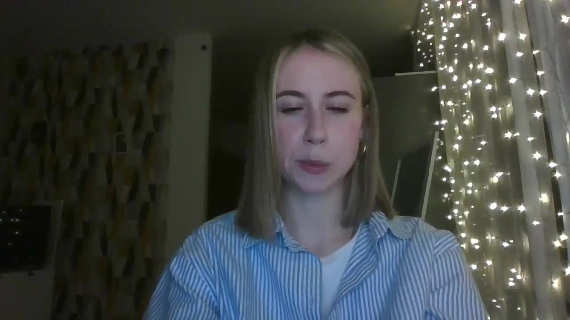 Gallery image thumbnail from Marmelade's myfreecams stream on, 01/13/2025, 23:41 image 5 of 20