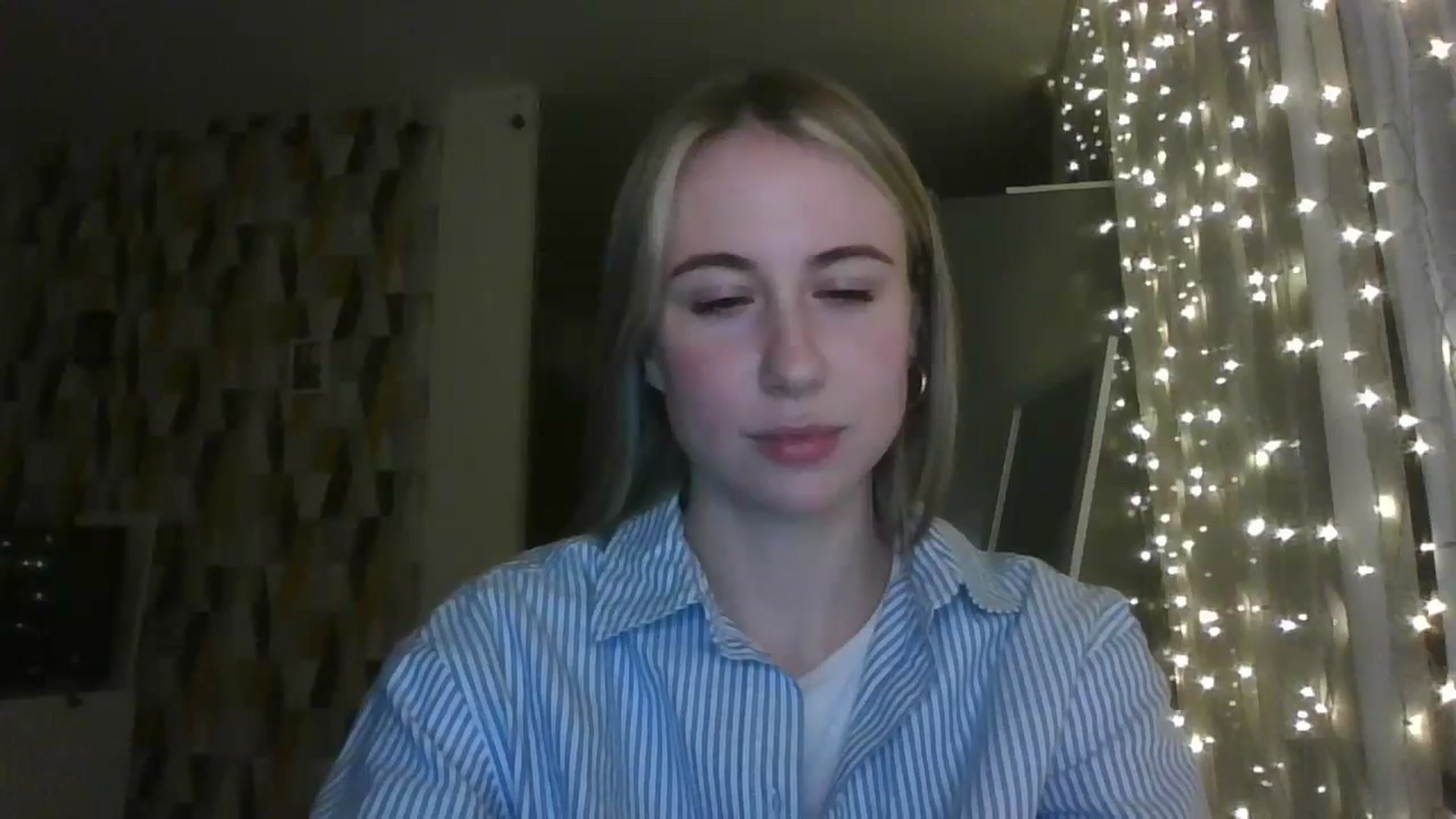 Gallery image thumbnail from Marmelade's myfreecams stream on, 01/13/2025, 23:41 image 15 of 20