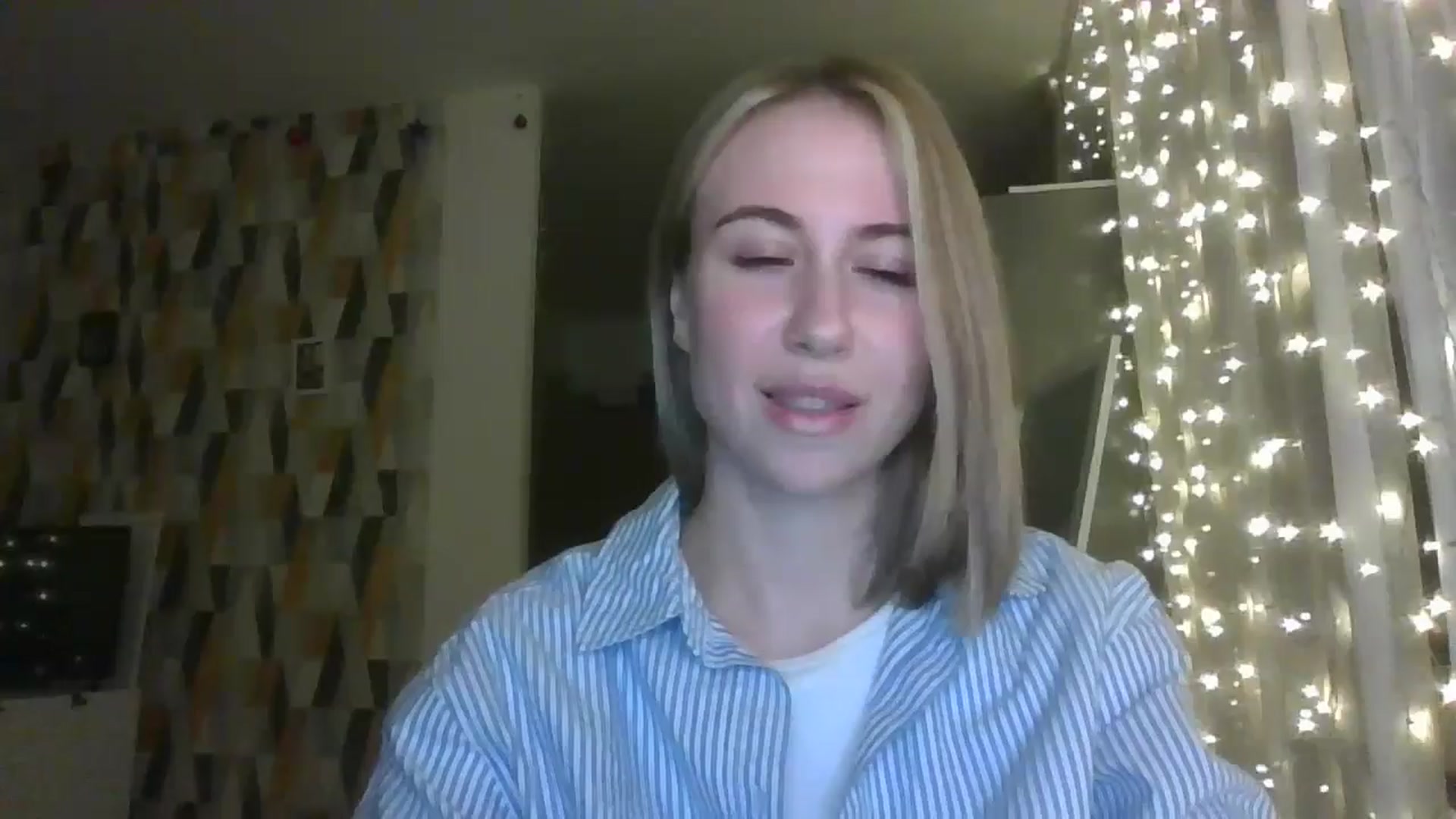 Gallery image thumbnail from Marmelade's myfreecams stream on, 01/13/2025, 23:41 image 1 of 20