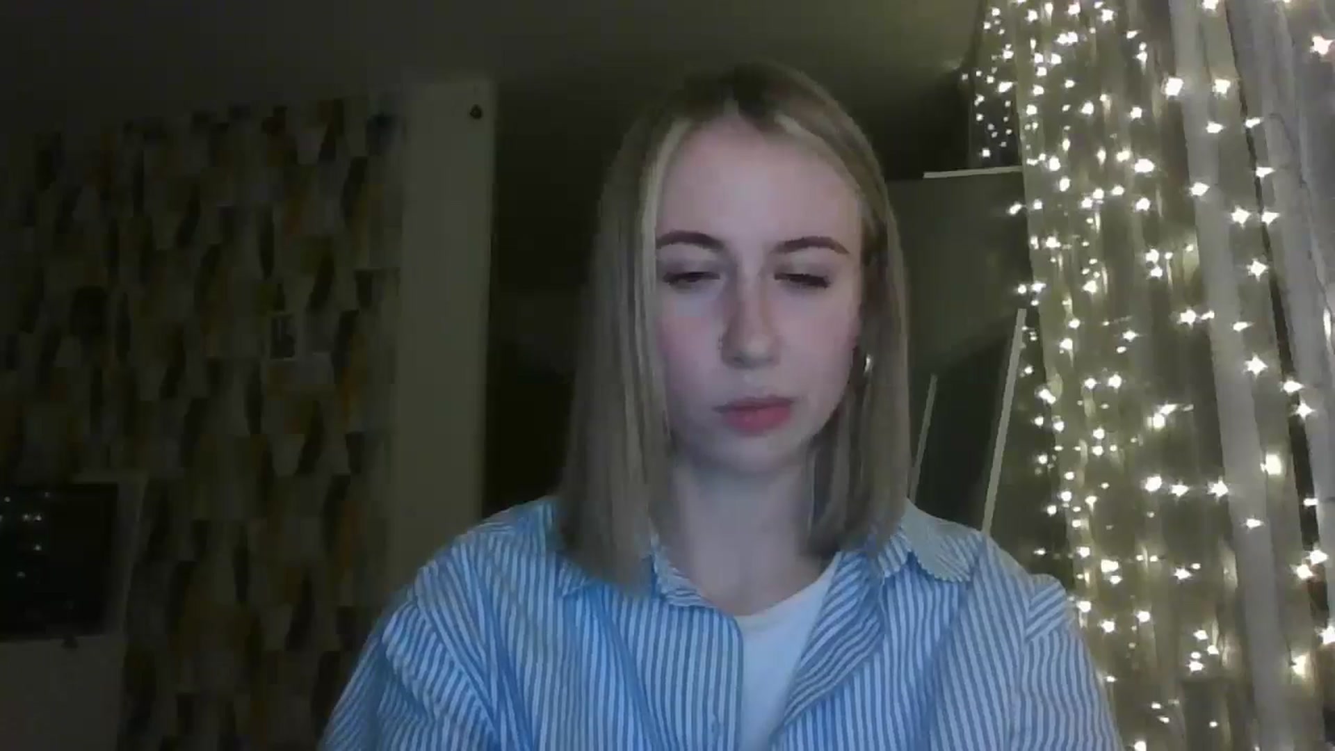 Gallery image thumbnail from Marmelade's myfreecams stream on, 01/13/2025, 23:41 image 9 of 20