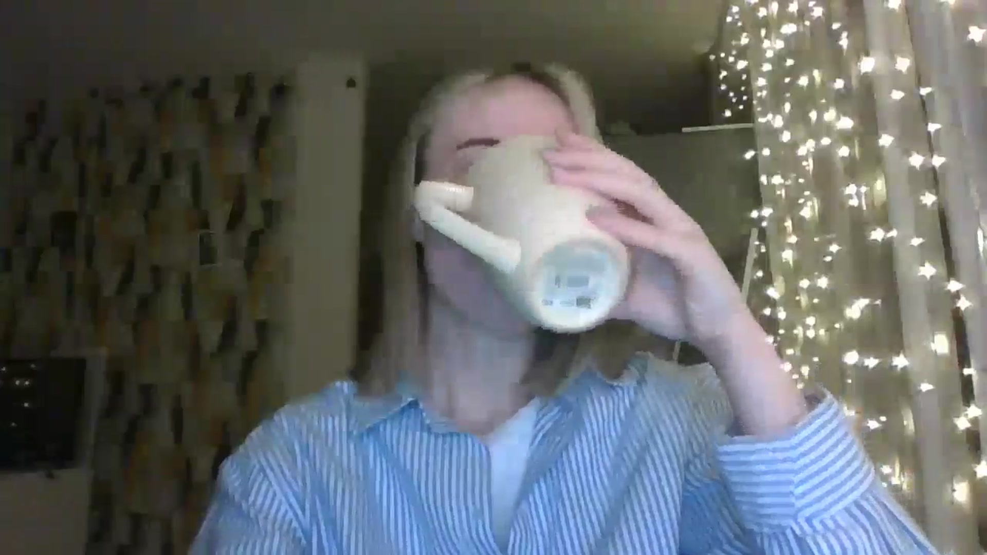 Gallery image thumbnail from Marmelade's myfreecams stream on, 01/13/2025, 23:41 image 17 of 20