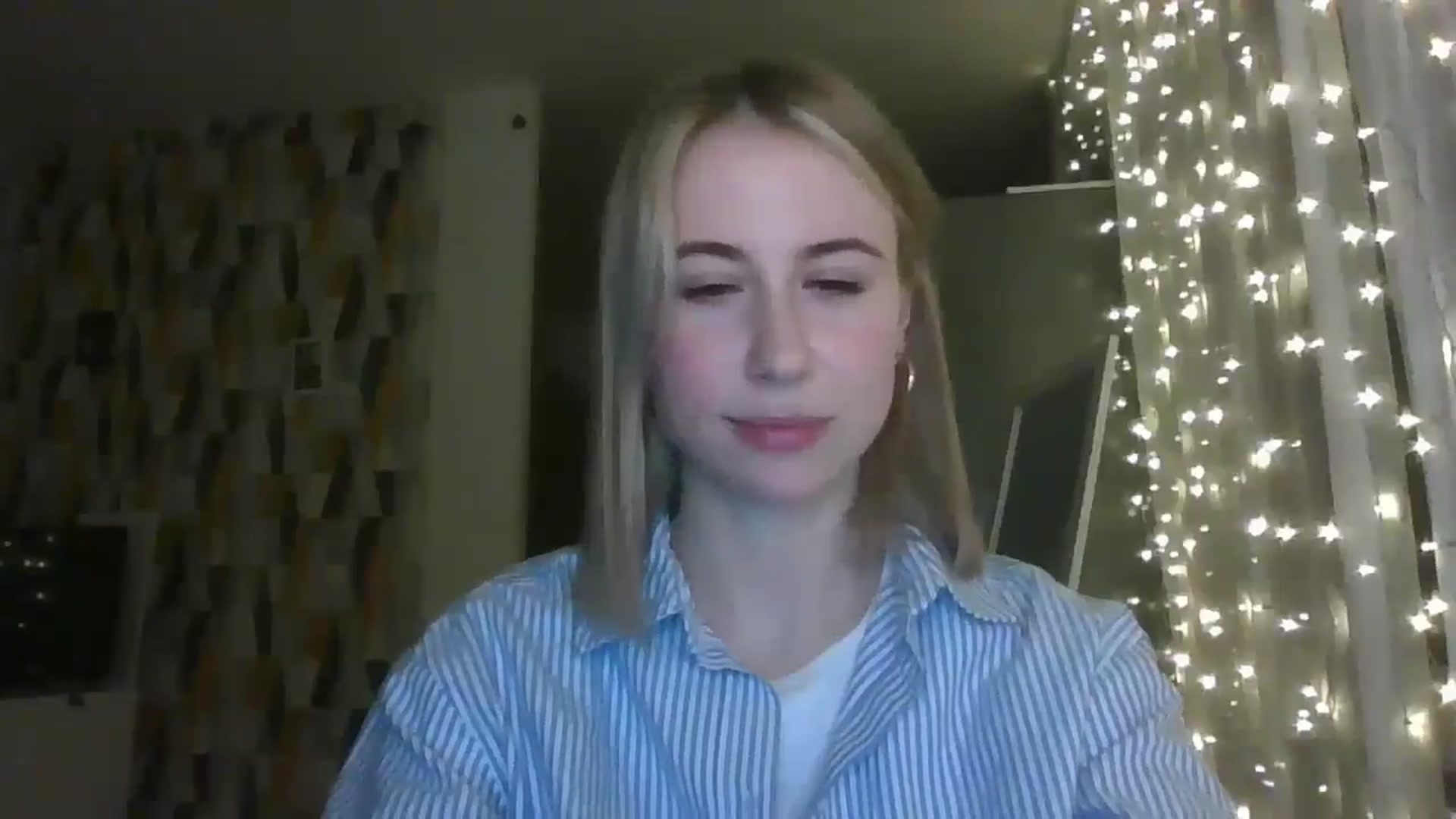 Gallery image thumbnail from Marmelade's myfreecams stream on, 01/13/2025, 23:41 image 20 of 20