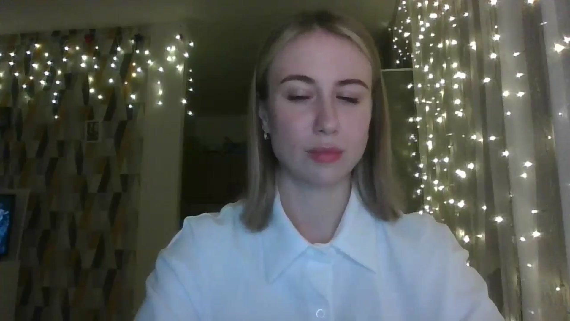 Gallery image thumbnail from Marmelade's myfreecams stream on, 01/15/2025, 21:46 image 12 of 20