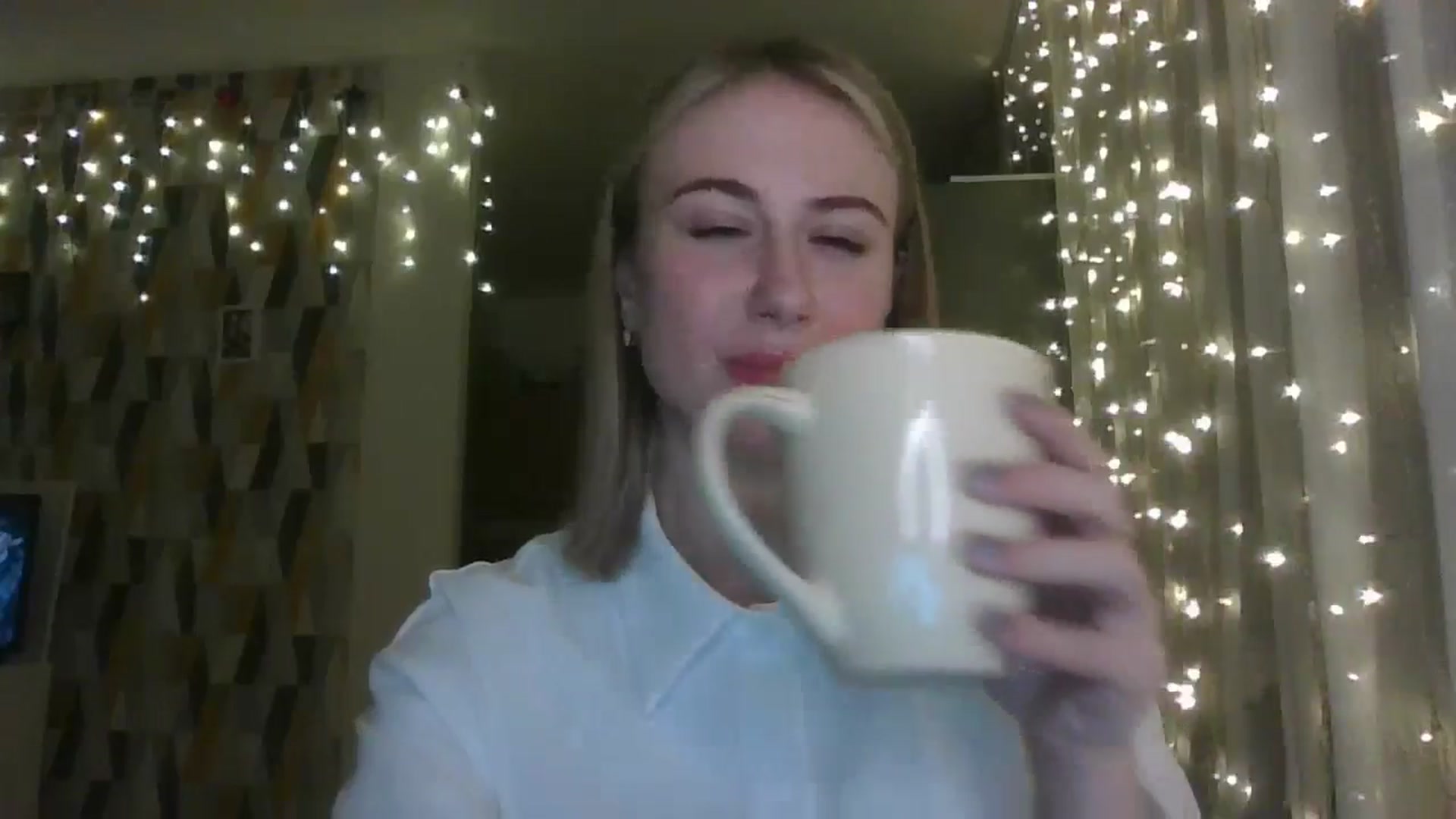 Gallery image thumbnail from Marmelade's myfreecams stream on, 01/15/2025, 21:46 image 13 of 20