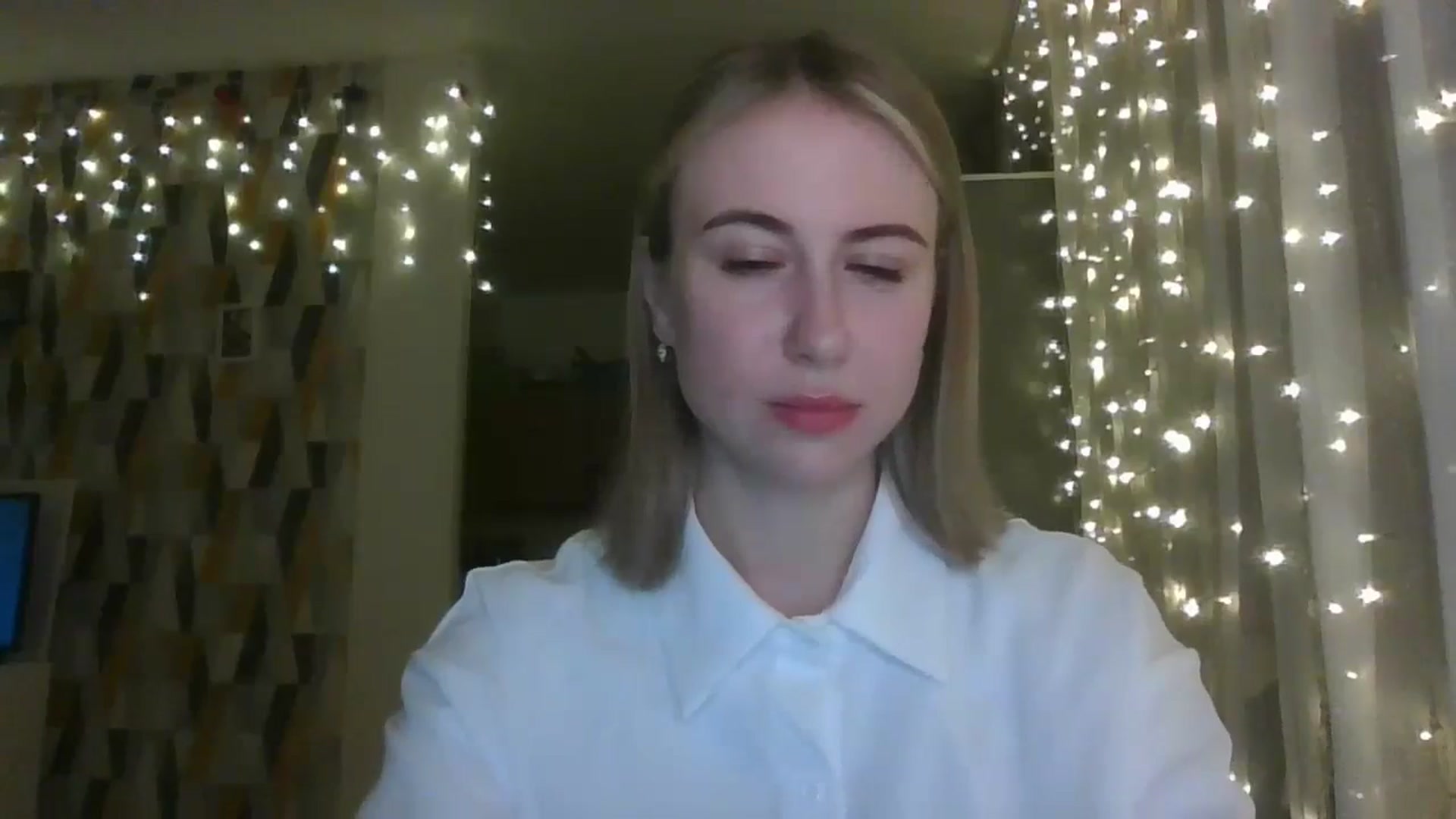Gallery image thumbnail from Marmelade's myfreecams stream on, 01/15/2025, 21:46 image 7 of 20