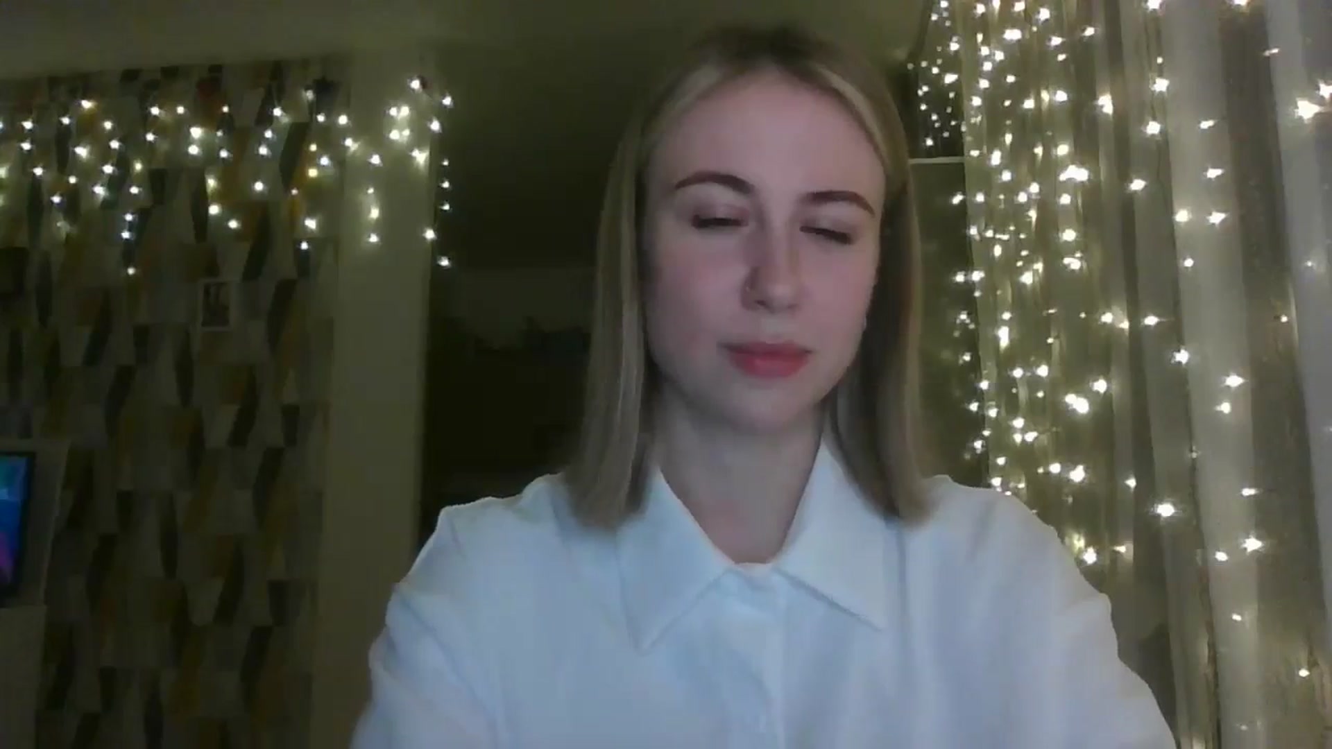 Gallery image thumbnail from Marmelade's myfreecams stream on, 01/15/2025, 21:46 image 4 of 20