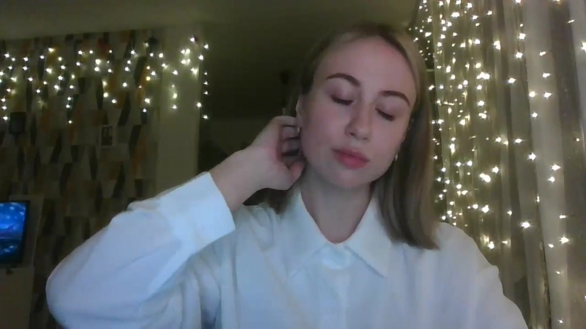 Gallery image thumbnail from Marmelade's myfreecams stream on, 01/15/2025, 23:28 image 10 of 20
