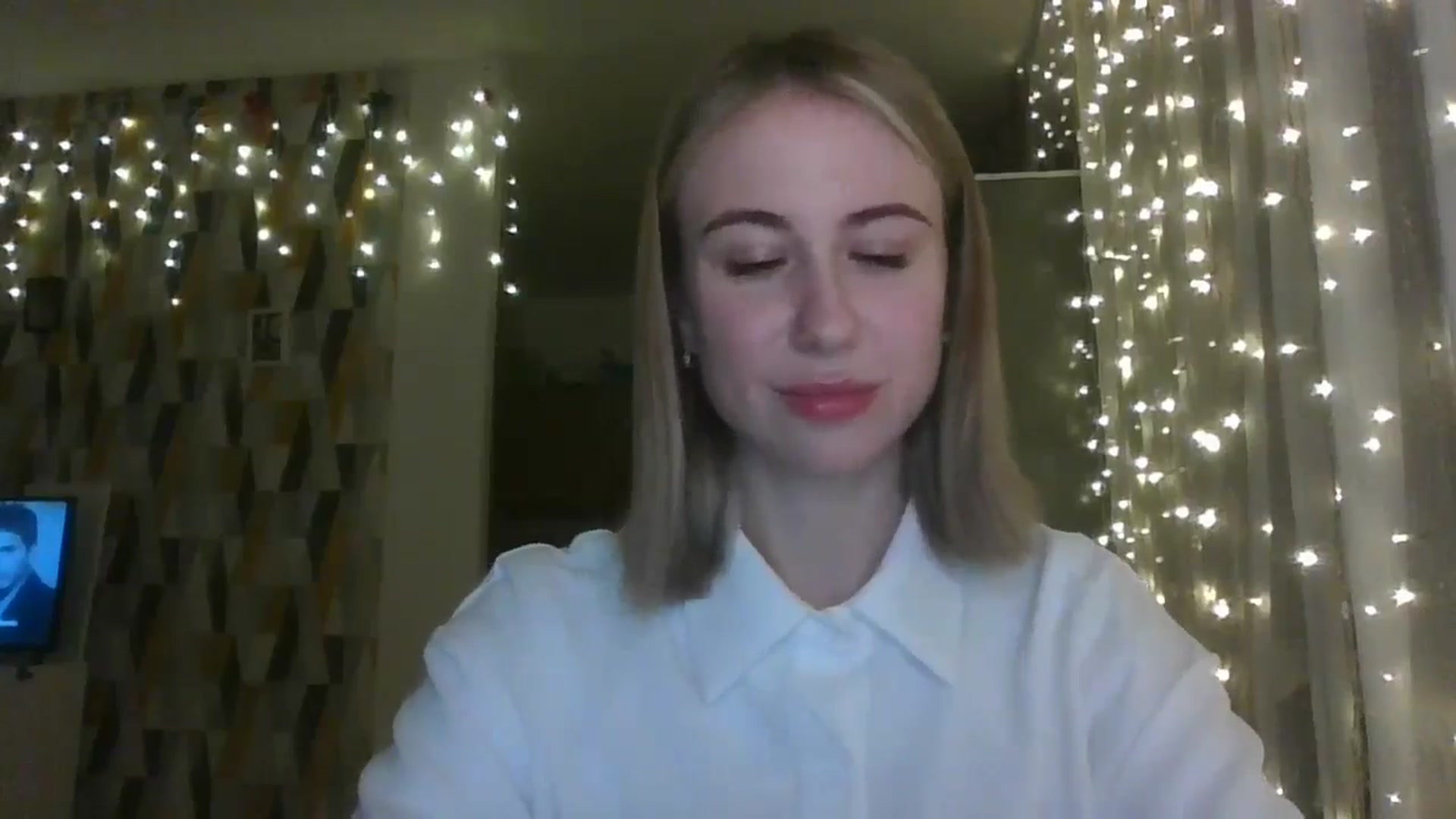 Gallery image thumbnail from Marmelade's myfreecams stream on, 01/15/2025, 23:28 image 5 of 20