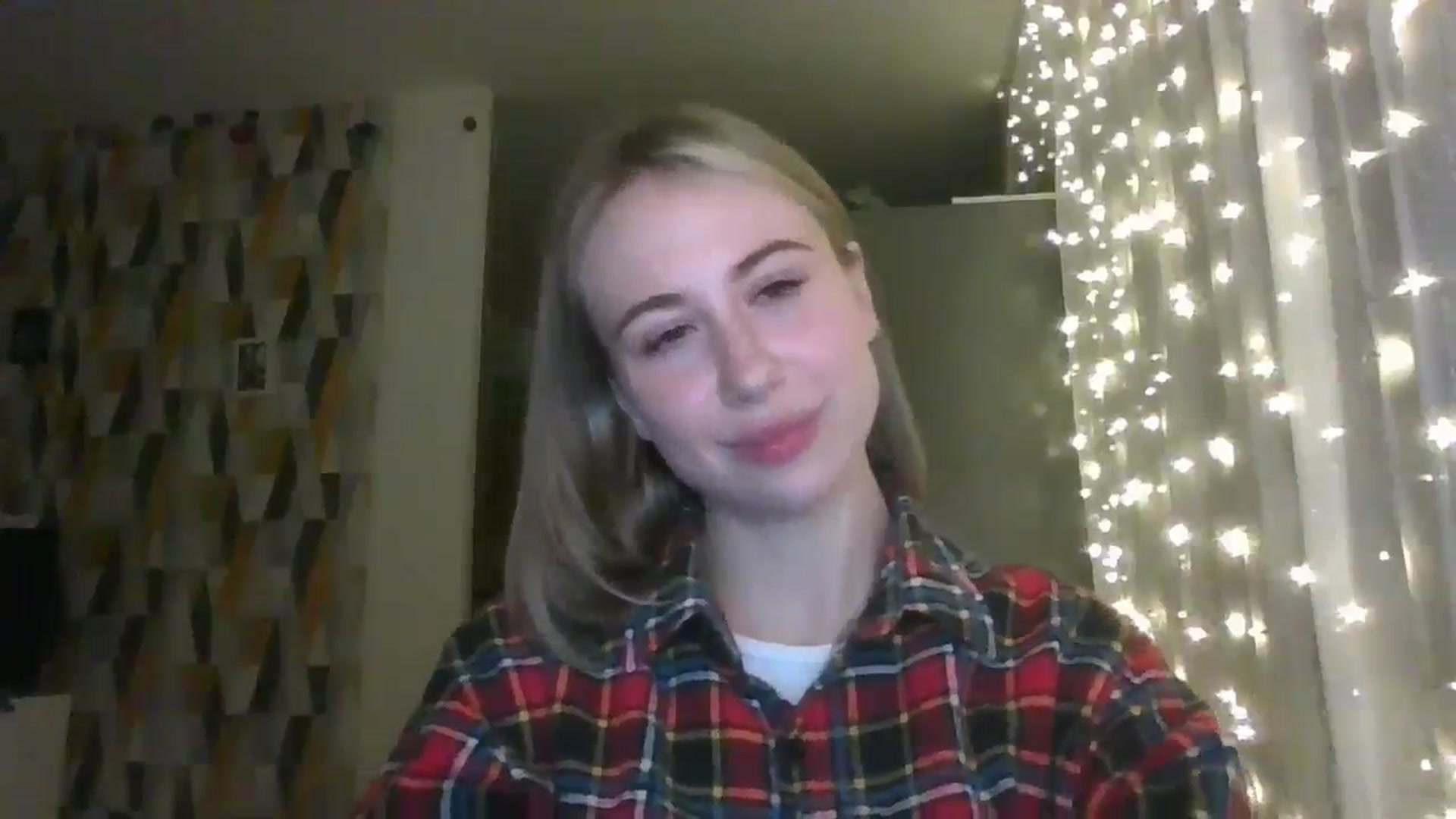 Gallery image thumbnail from Marmelade's myfreecams stream on, 01/17/2025, 23:32 image 16 of 20