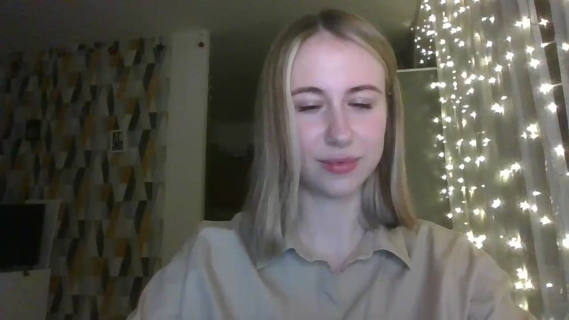 Gallery image thumbnail from Marmelade's myfreecams stream on, 01/25/2025, 21:37 image 14 of 20