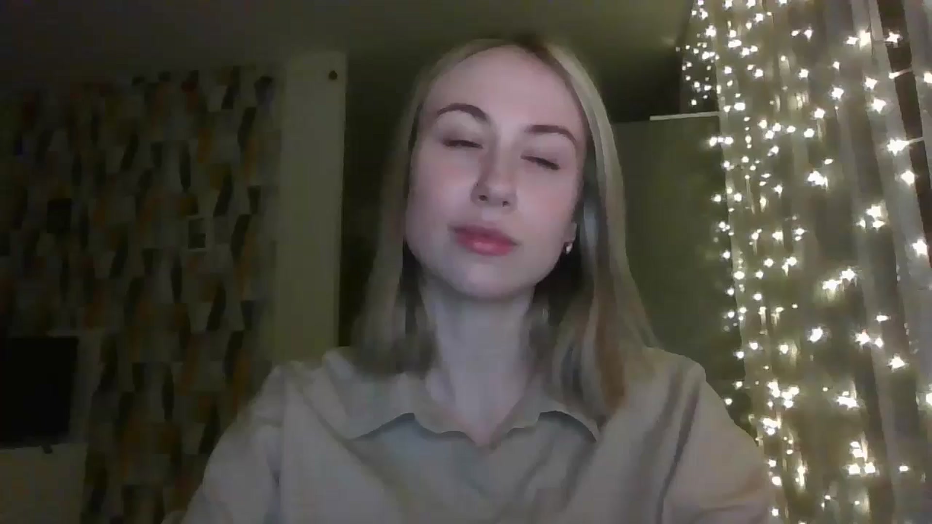 Gallery image thumbnail from Marmelade's myfreecams stream on, 01/25/2025, 21:37 image 1 of 20