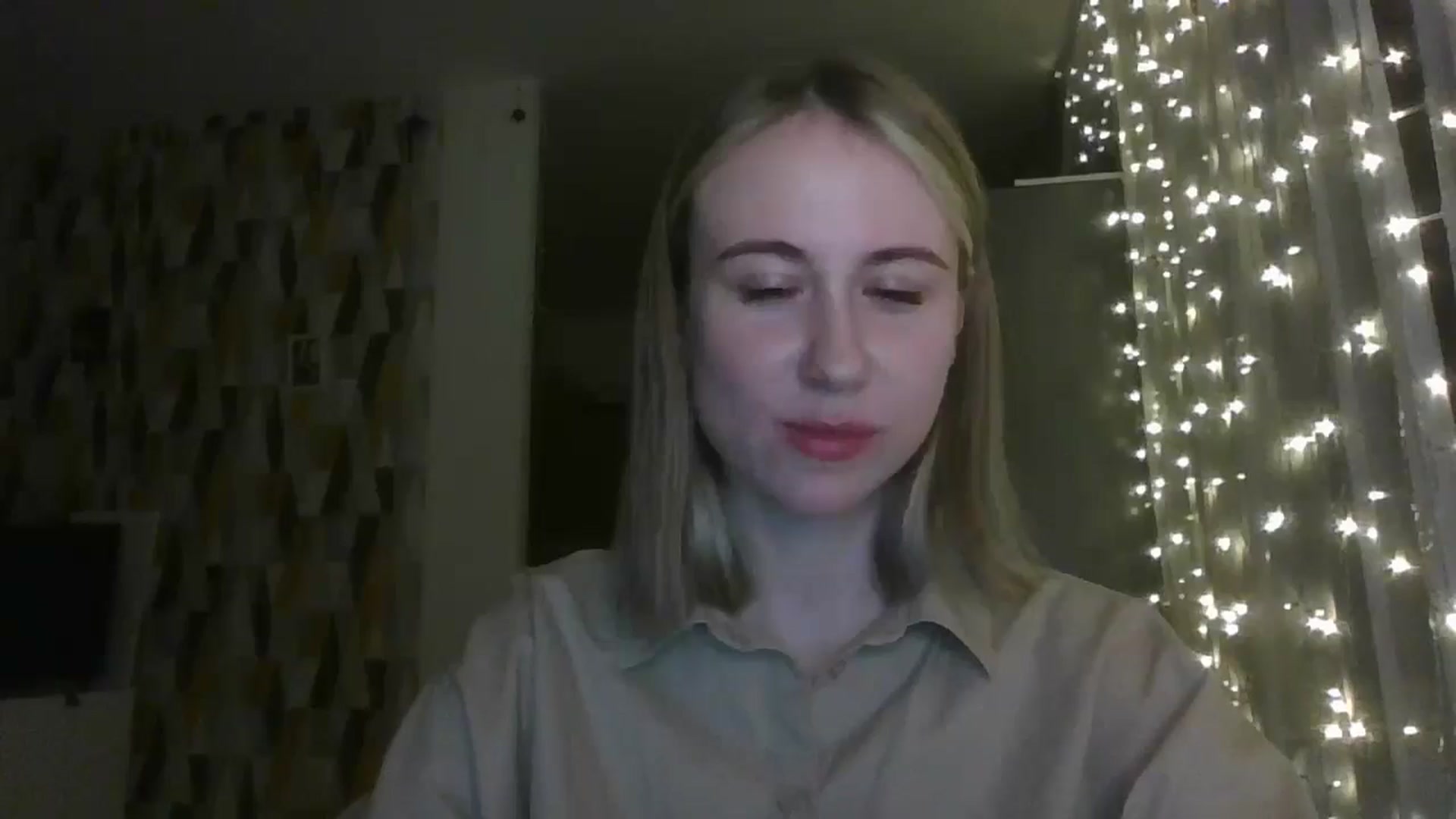 Gallery image thumbnail from Marmelade's myfreecams stream on, 01/25/2025, 23:32 image 16 of 20