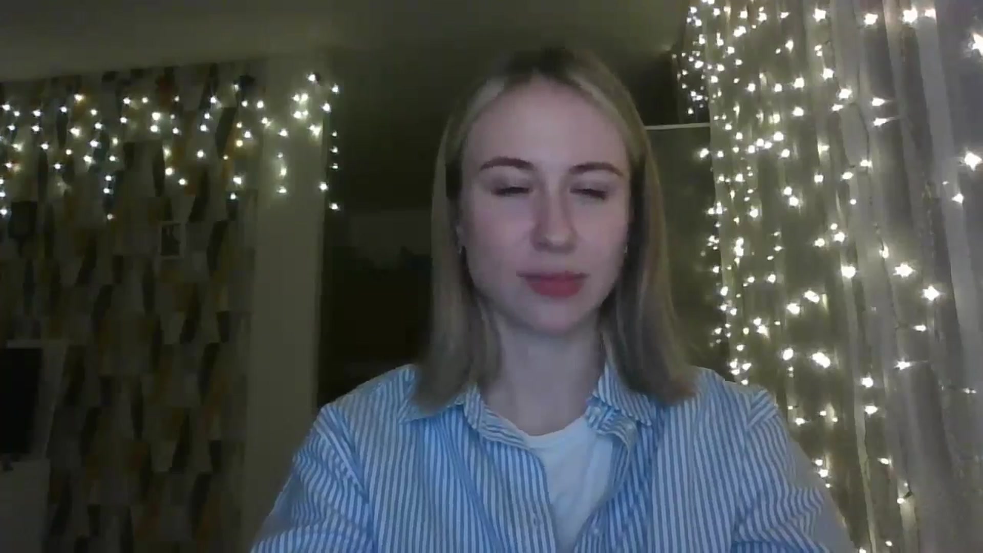 Gallery image thumbnail from Marmelade's myfreecams stream on, 01/27/2025, 21:51 image 15 of 20