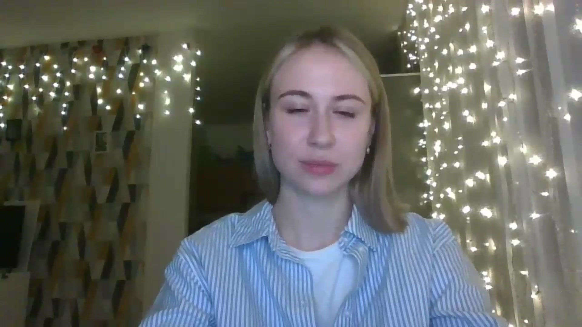Gallery image thumbnail from Marmelade's myfreecams stream on, 01/27/2025, 21:51 image 19 of 20