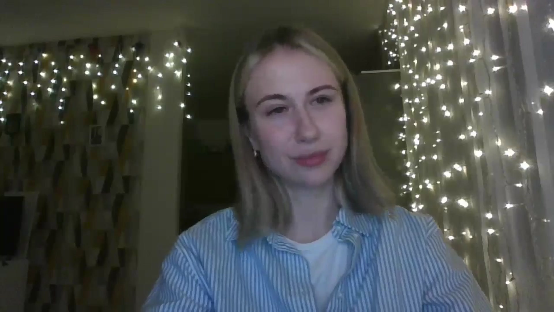 Gallery image thumbnail from Marmelade's myfreecams stream on, 01/27/2025, 21:51 image 17 of 20