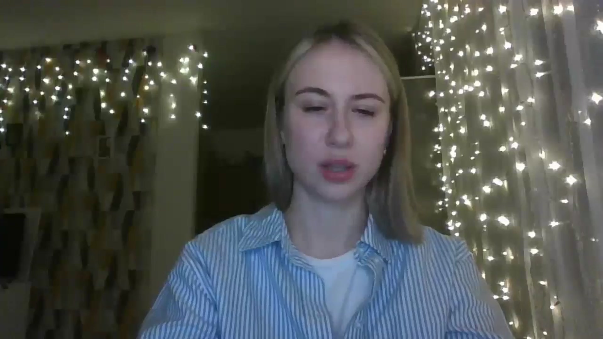 Gallery image thumbnail from Marmelade's myfreecams stream on, 01/27/2025, 21:51 image 20 of 20
