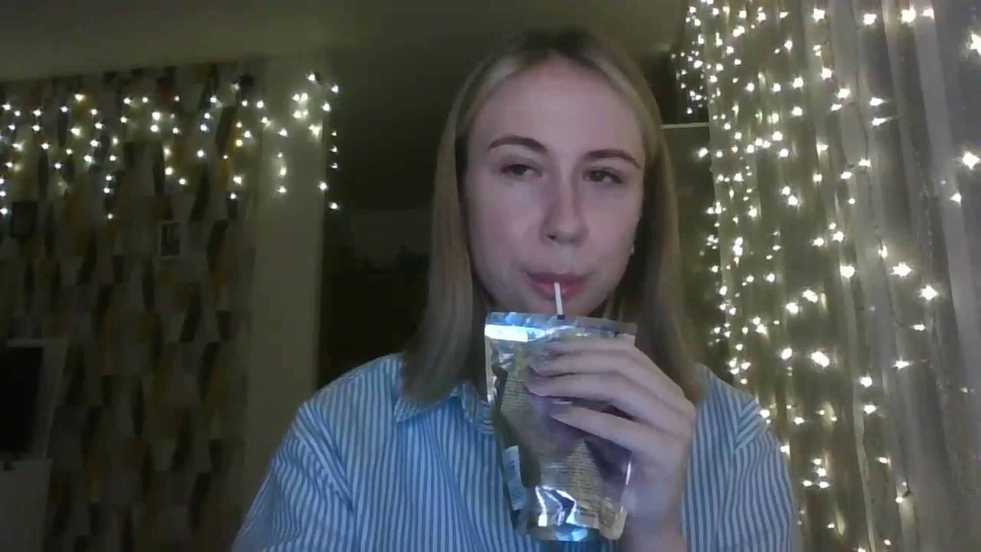 Gallery image thumbnail from Marmelade's myfreecams stream on, 01/27/2025, 21:51 image 4 of 20