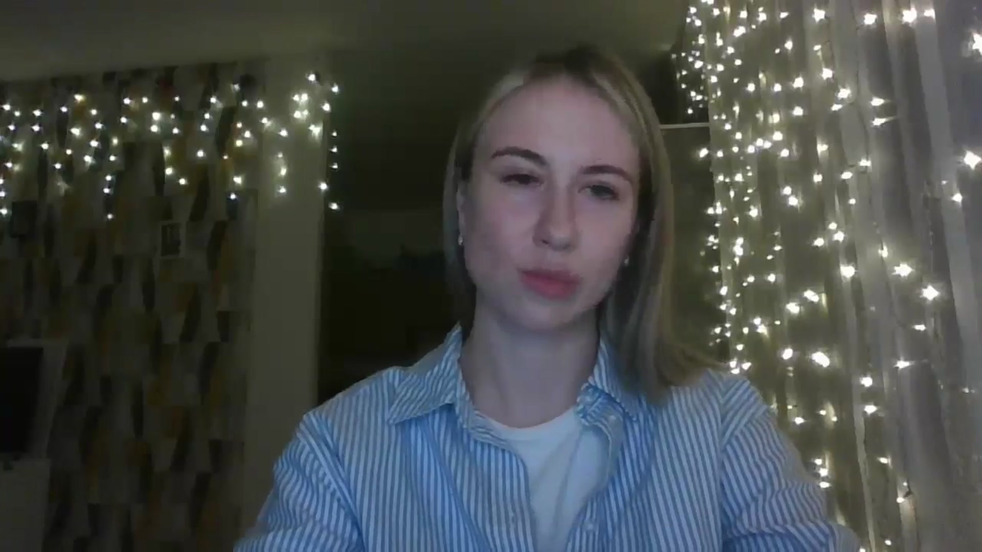 Gallery image thumbnail from Marmelade's myfreecams stream on, 01/27/2025, 21:51 image 18 of 20