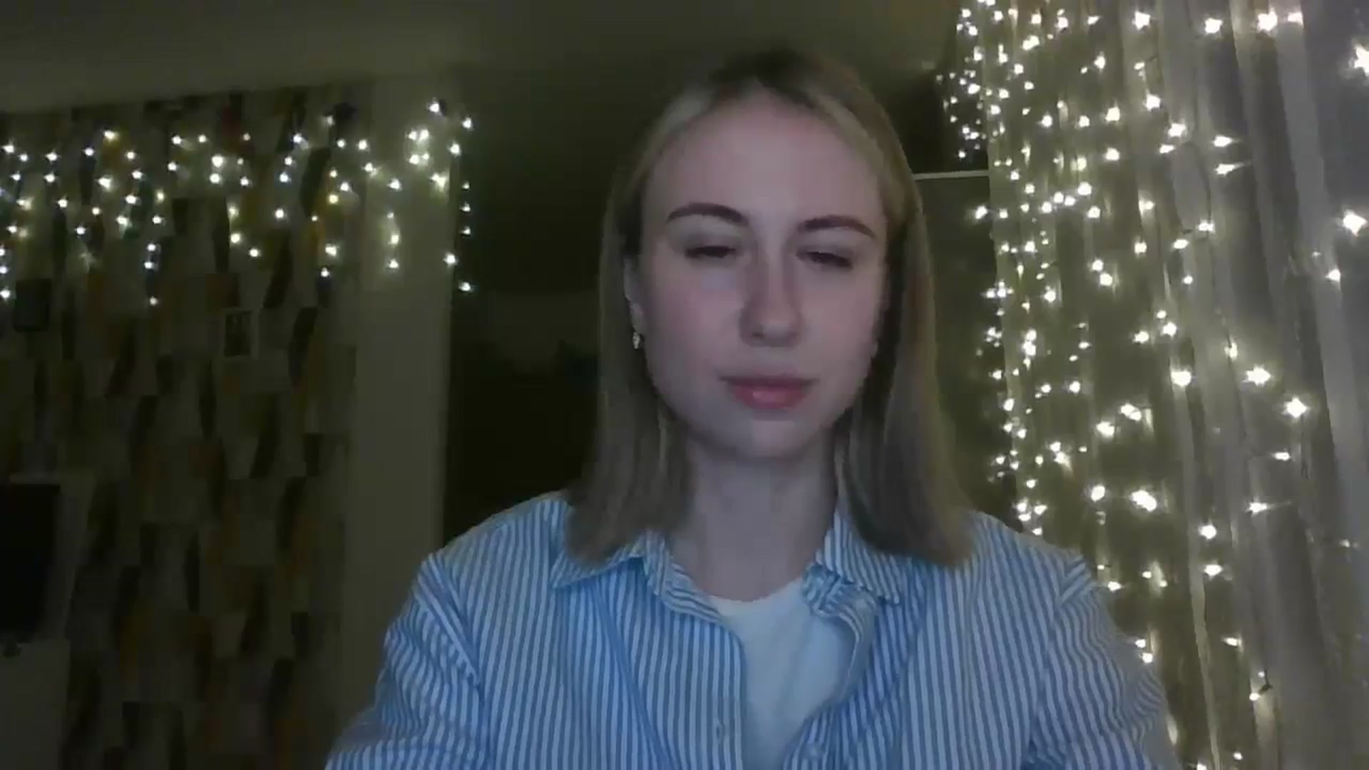 Gallery image thumbnail from Marmelade's myfreecams stream on, 01/27/2025, 21:51 image 7 of 20