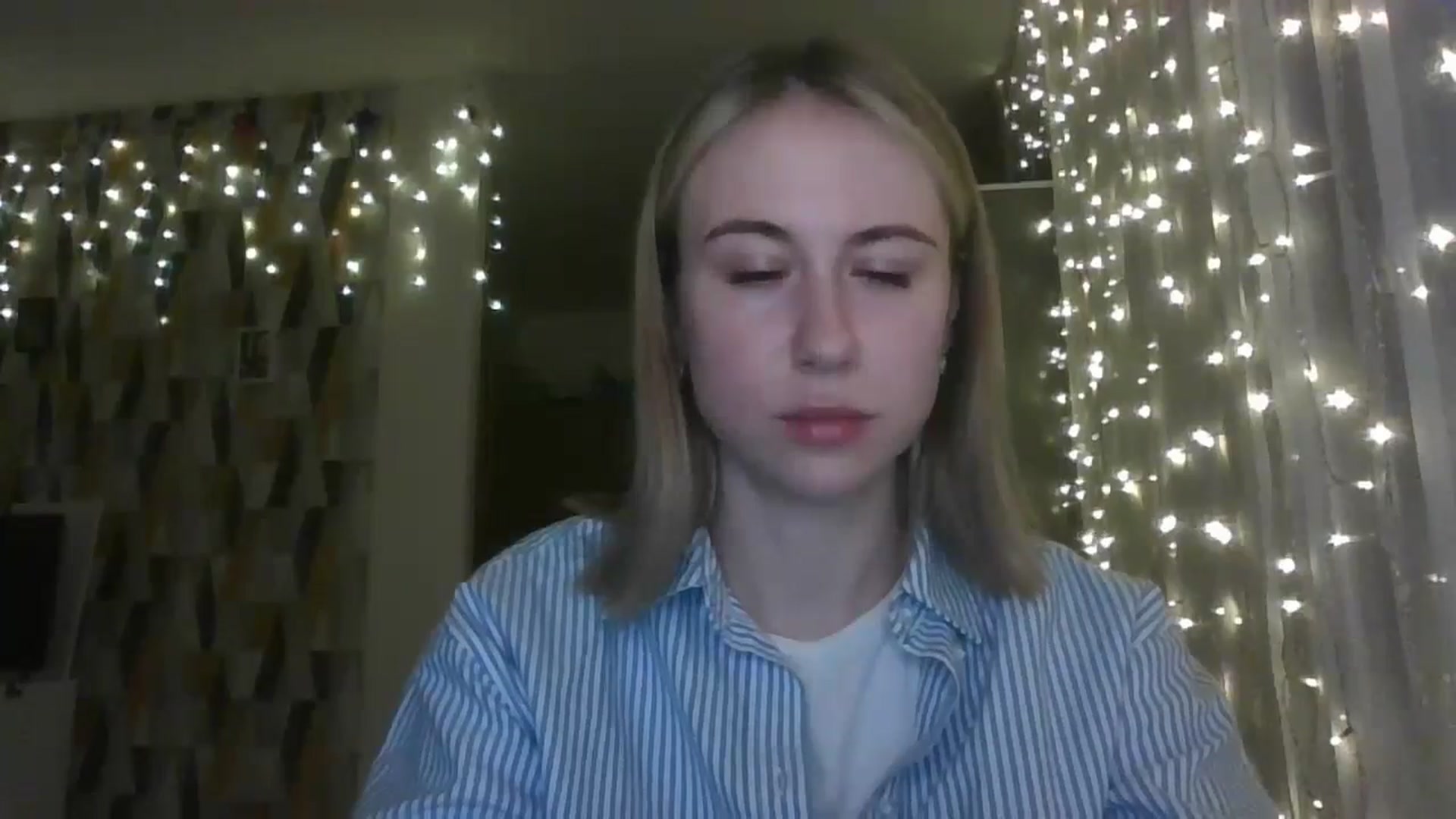 Gallery image thumbnail from Marmelade's myfreecams stream on, 01/27/2025, 21:51 image 3 of 20