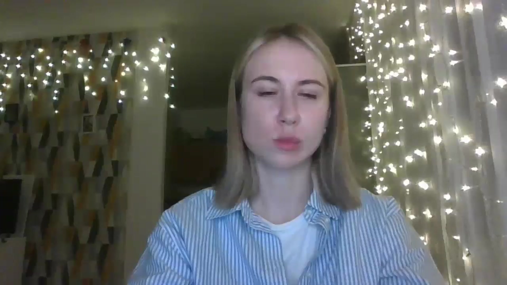Gallery image thumbnail from Marmelade's myfreecams stream on, 01/27/2025, 21:51 image 16 of 20