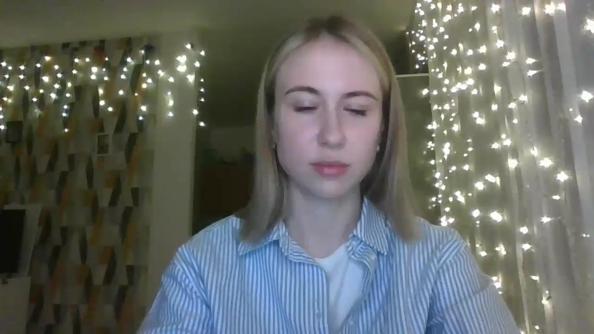 Gallery image thumbnail from Marmelade's myfreecams stream on, 01/27/2025, 21:51 image 1 of 20