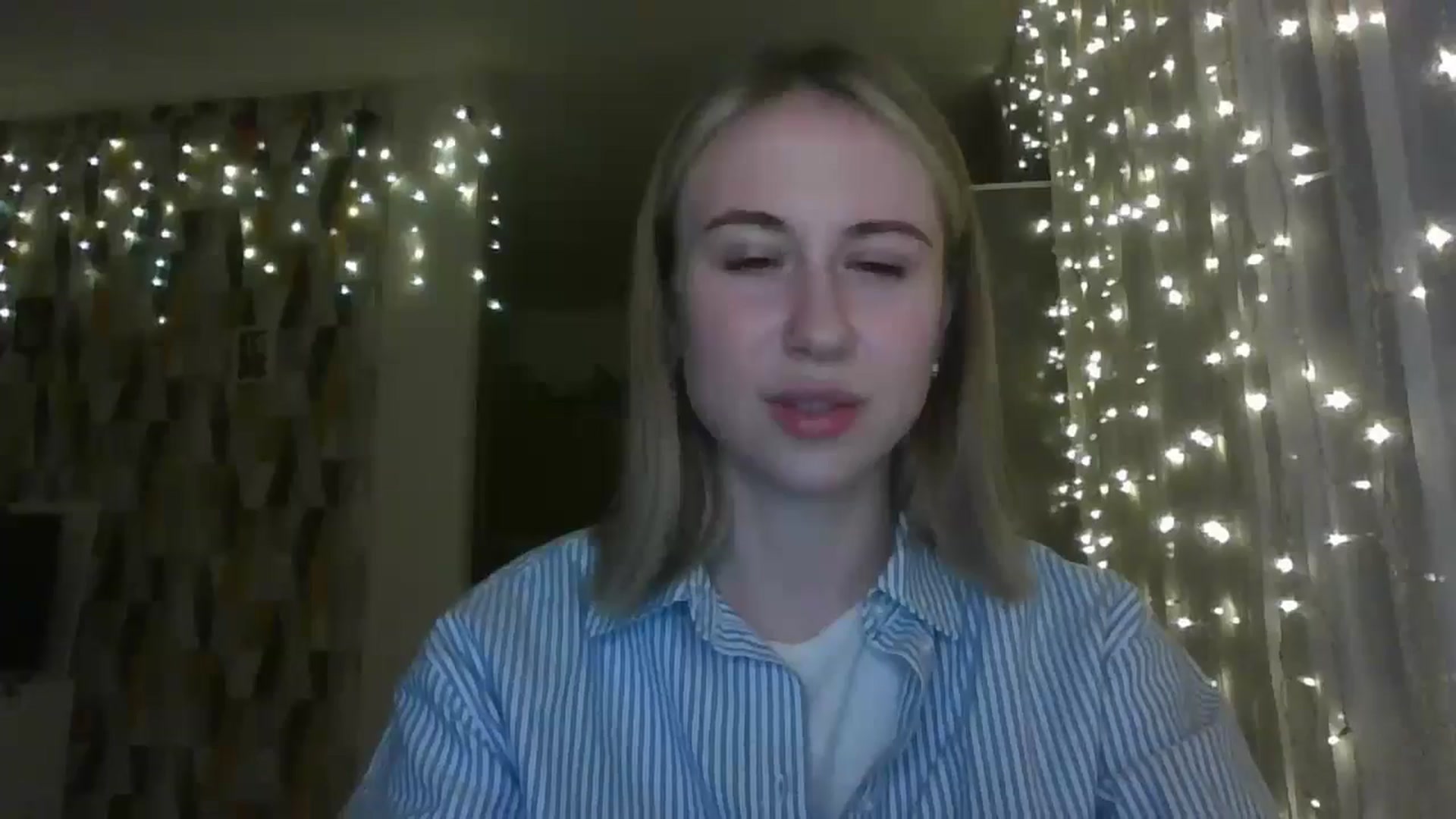 Gallery image thumbnail from Marmelade's myfreecams stream on, 01/27/2025, 21:51 image 2 of 20