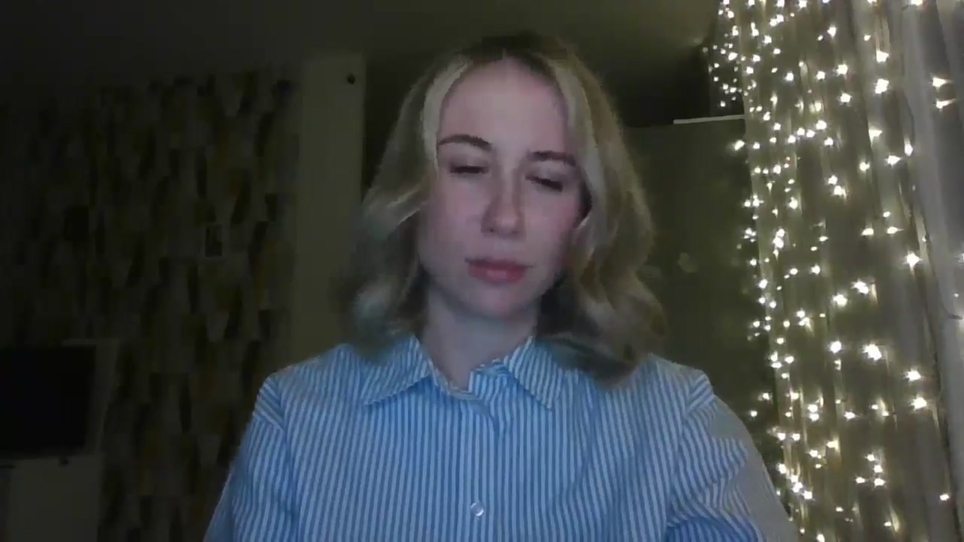 Gallery image thumbnail from Marmelade's myfreecams stream on, 01/28/2025, 23:07 image 19 of 20