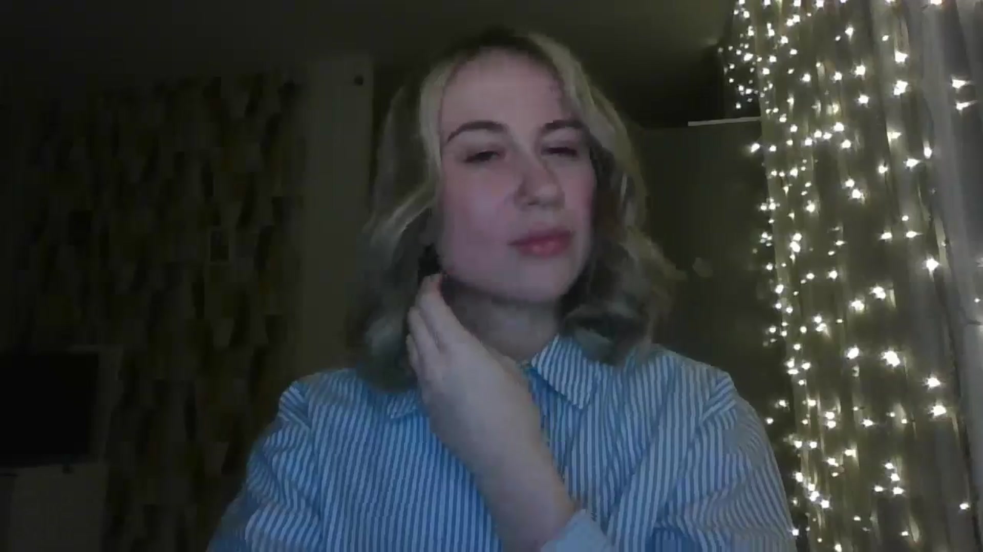 Gallery image thumbnail from Marmelade's myfreecams stream on, 01/28/2025, 23:07 image 20 of 20