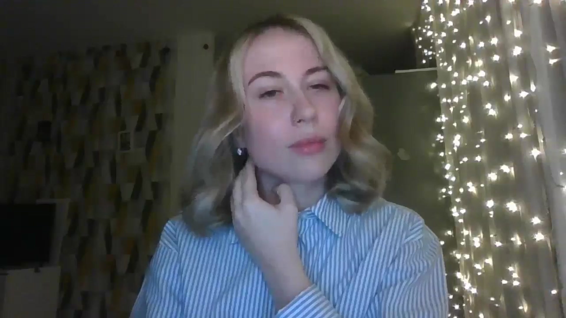 Gallery image thumbnail from Marmelade's myfreecams stream on, 01/28/2025, 23:07 image 17 of 20