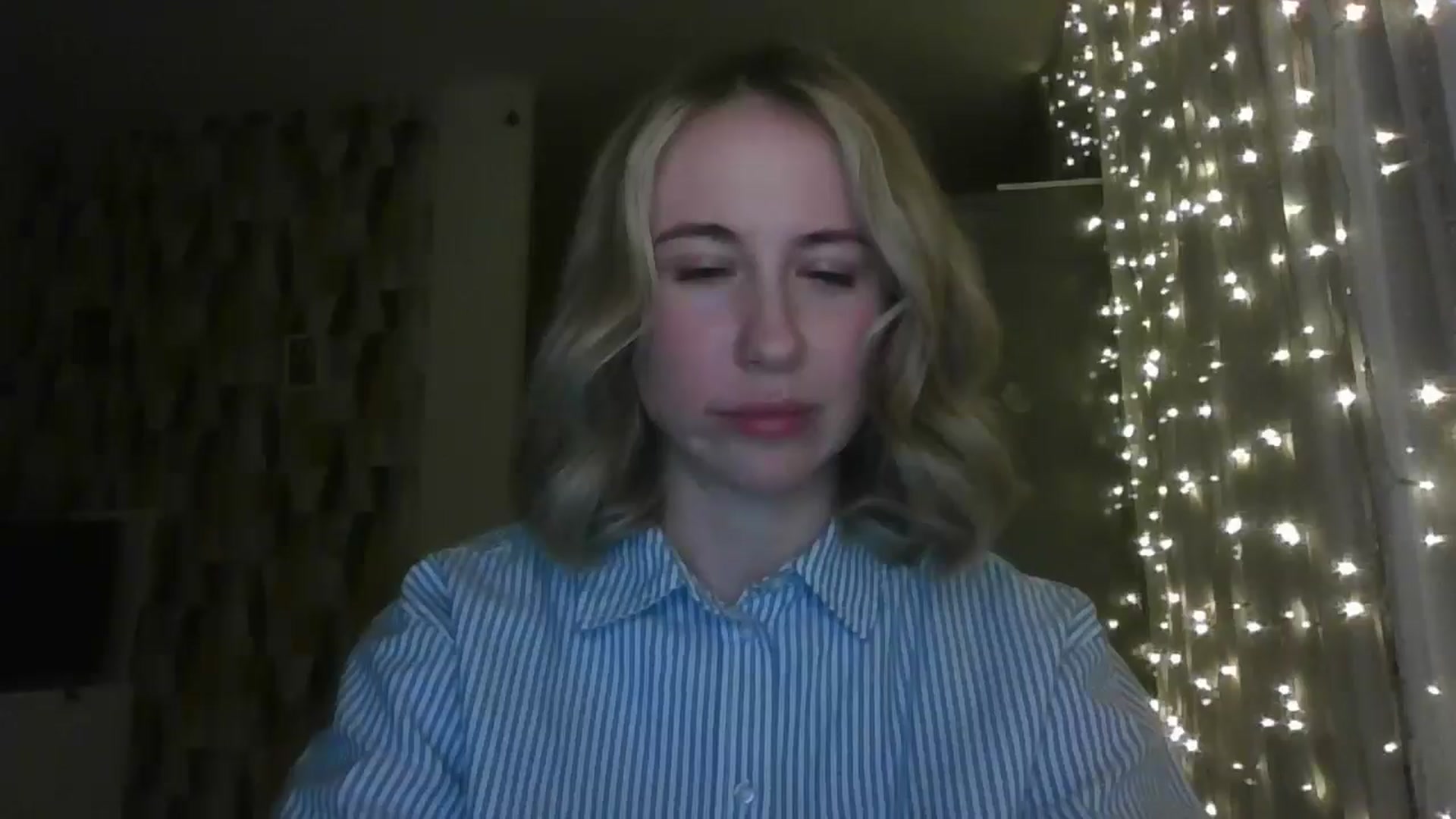 Gallery image thumbnail from Marmelade's myfreecams stream on, 01/28/2025, 23:07 image 6 of 20