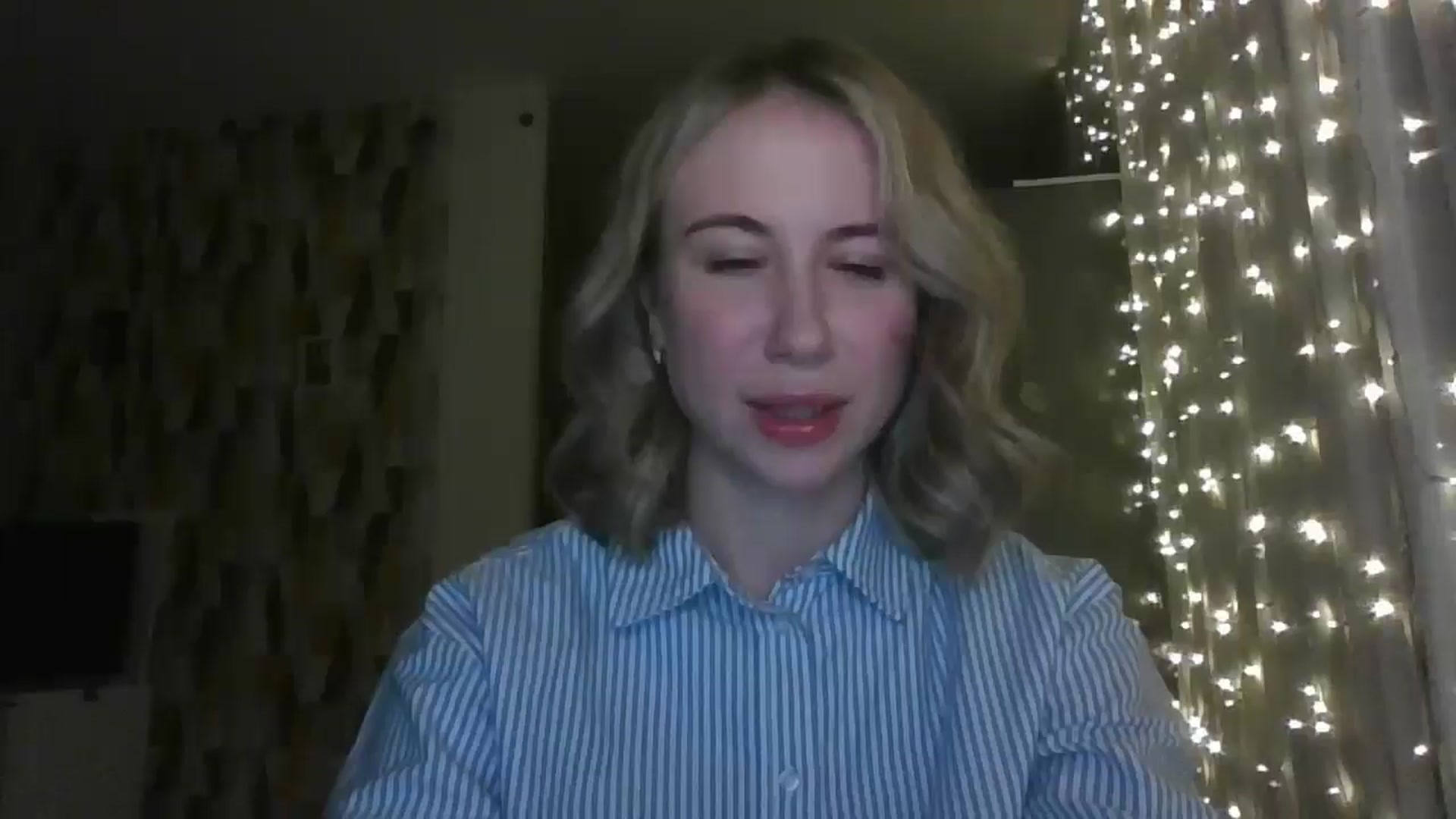 Gallery image thumbnail from Marmelade's myfreecams stream on, 01/28/2025, 23:58 image 12 of 20