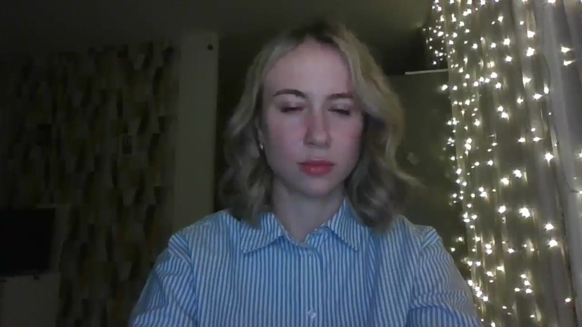 Gallery image thumbnail from Marmelade's myfreecams stream on, 01/28/2025, 23:58 image 19 of 20