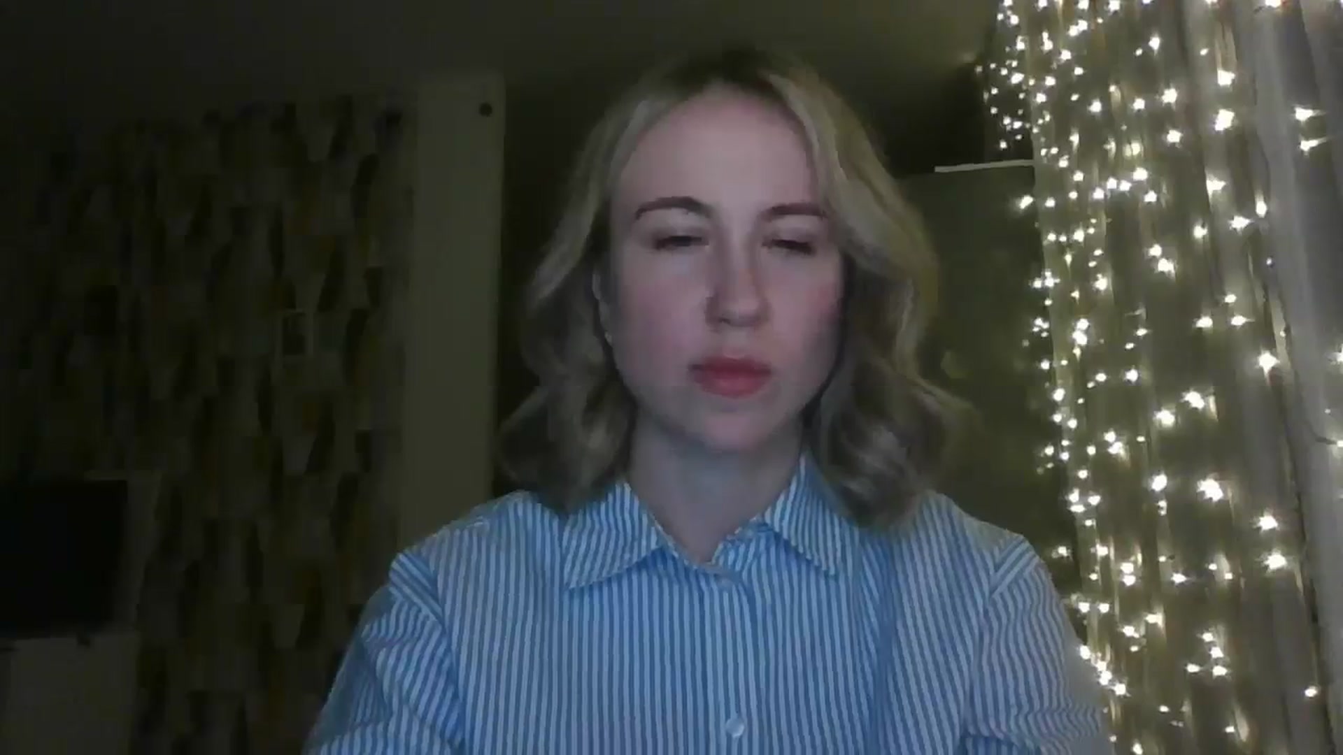Gallery image thumbnail from Marmelade's myfreecams stream on, 01/28/2025, 23:58 image 9 of 20