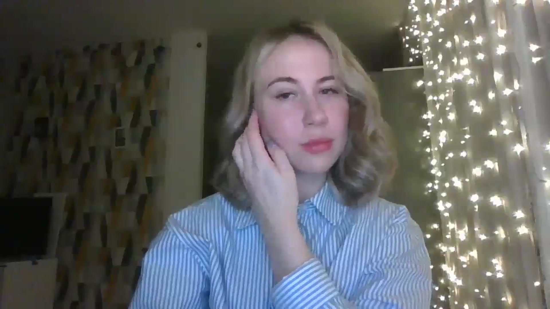 Gallery image thumbnail from Marmelade's myfreecams stream on, 01/28/2025, 23:58 image 20 of 20