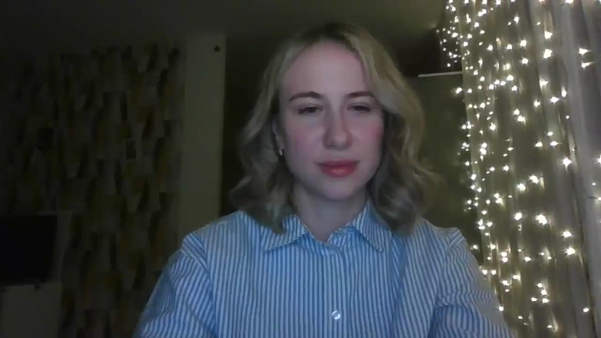 Gallery image thumbnail from Marmelade's myfreecams stream on, 01/28/2025, 23:58 image 14 of 20