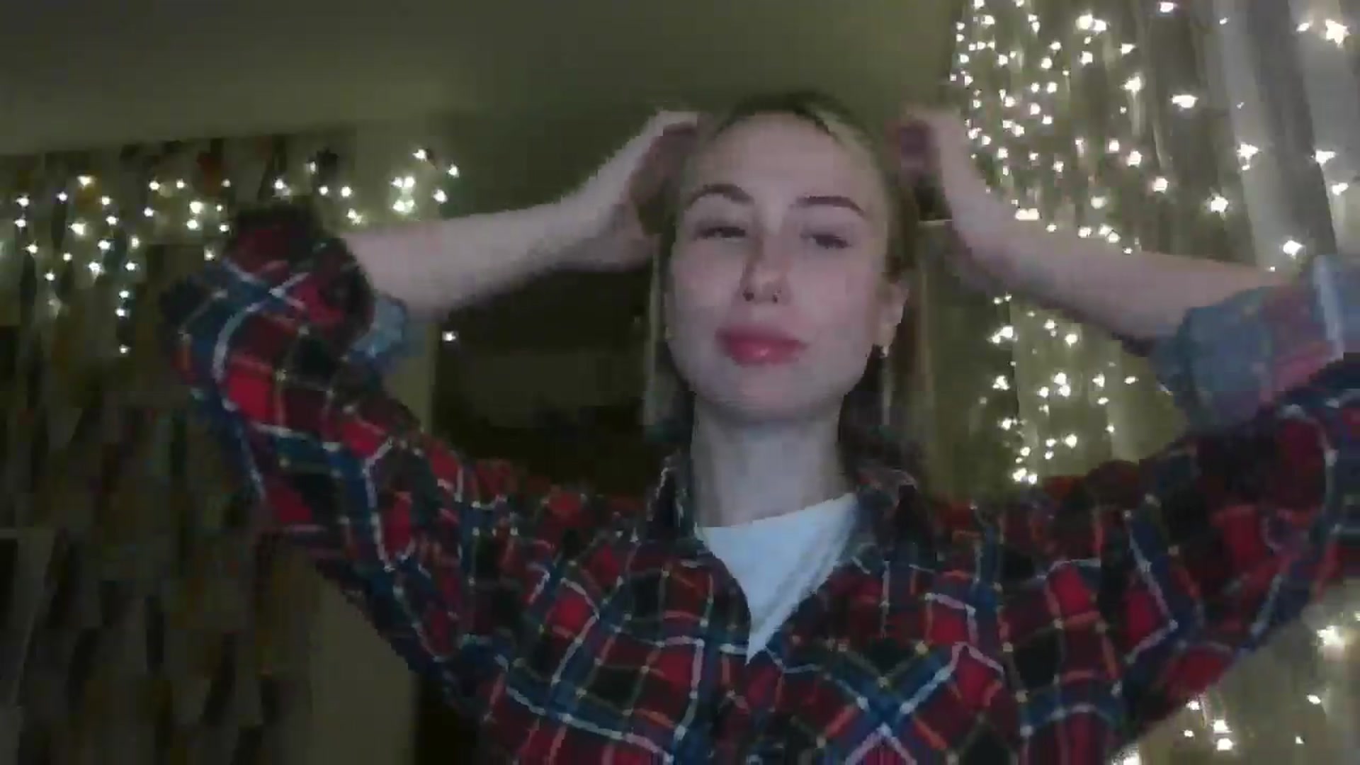 Gallery image thumbnail from Marmelade's myfreecams stream on, 02/01/2025, 22:04 image 9 of 20
