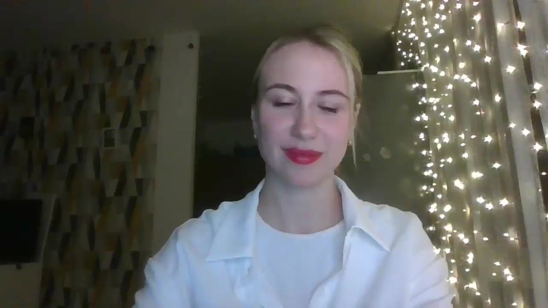 Gallery image thumbnail from Marmelade's myfreecams stream on, 02/02/2025, 23:22 image 17 of 20