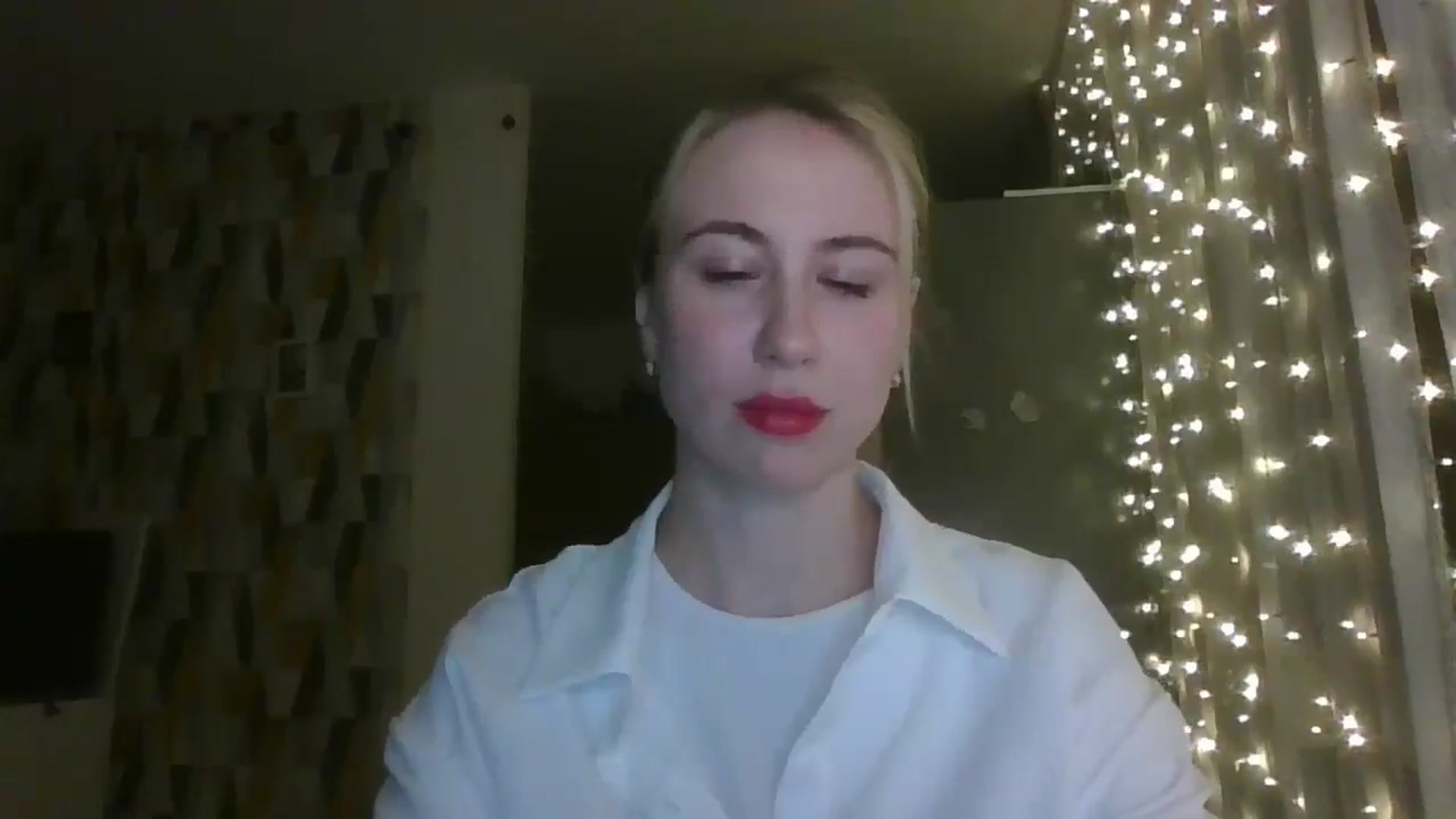 Gallery image thumbnail from Marmelade's myfreecams stream on, 02/02/2025, 23:22 image 16 of 20