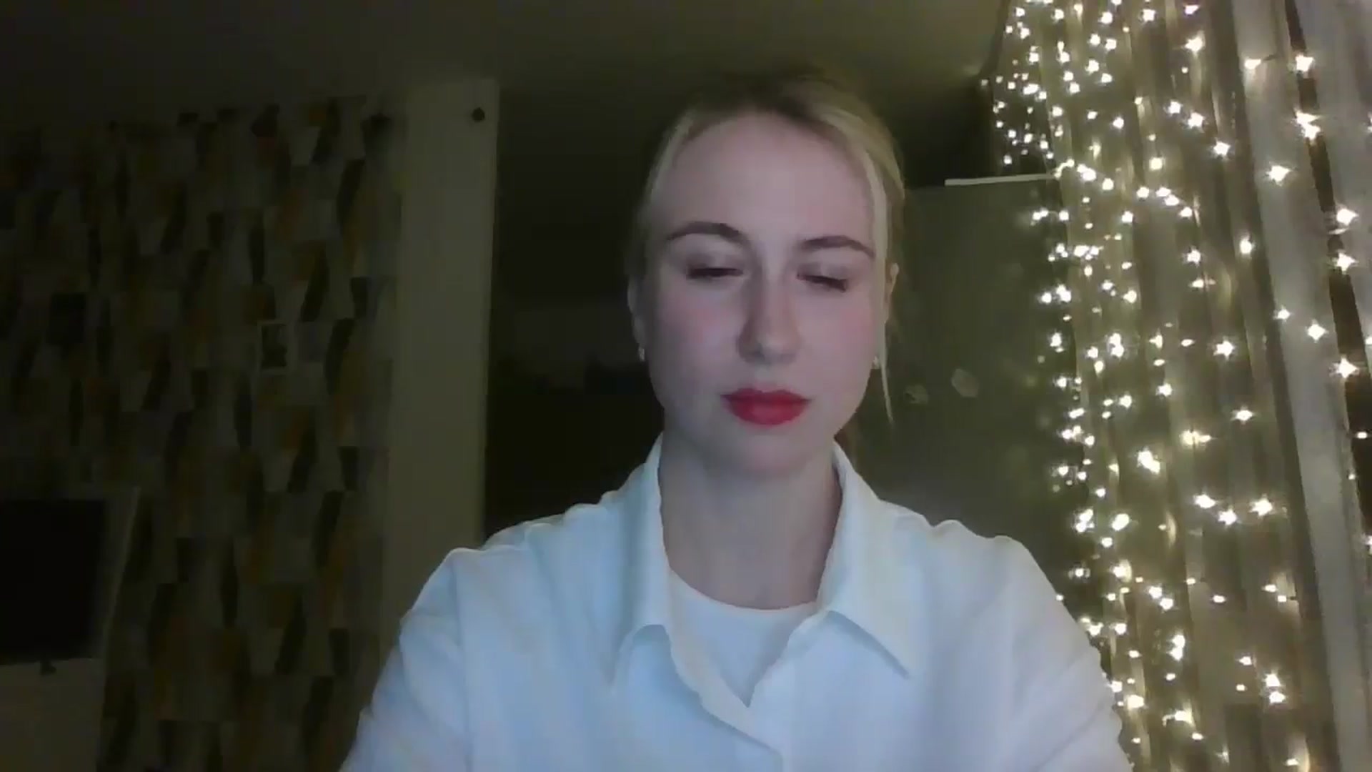 Gallery image thumbnail from Marmelade's myfreecams stream on, 02/02/2025, 23:22 image 9 of 20